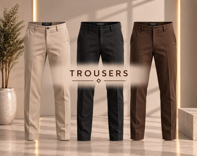 Trousers