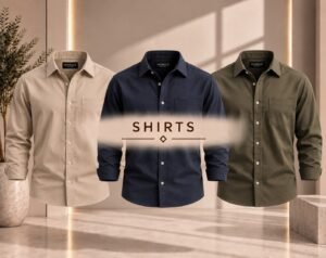 Shirts