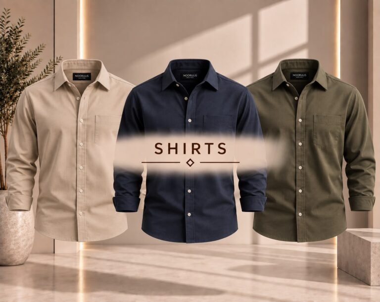 Shirts