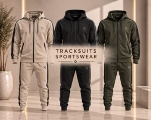 Tracksuits / Sportswear