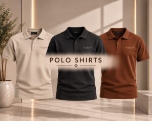 Polo Shirts
