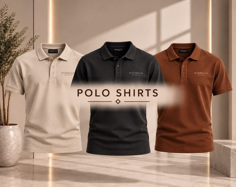 Polo Shirts