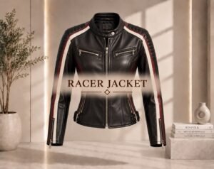 Racer Jackets