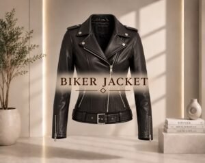 Biker Jackets