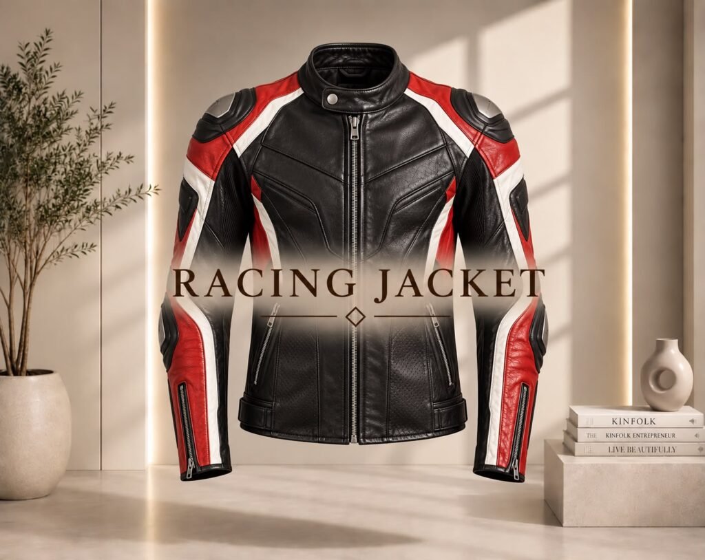 Racing Jacket