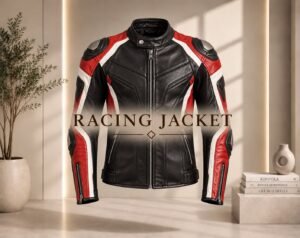 Racing Jacket