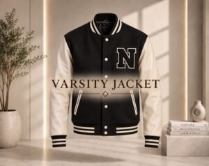 Varsity Jacket
