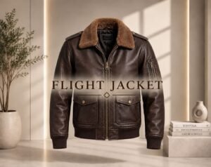 Flight Jacket