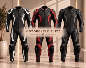Motorcycle Suits