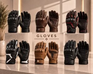 Motorcycle Gloves