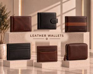 Leather Wallets