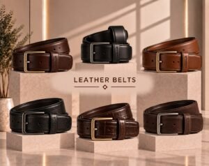 BELTS