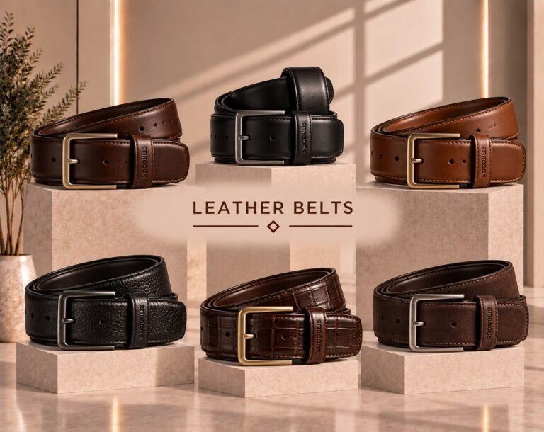 BELTS