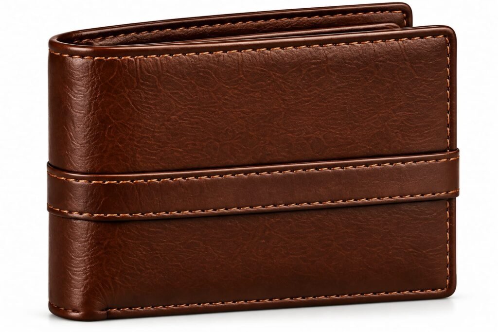 BUSINESS LEATHER WALLET